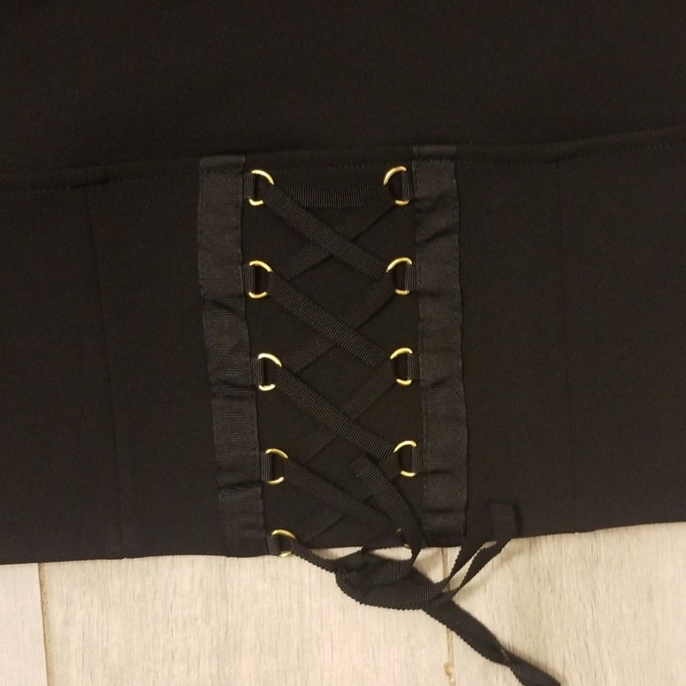 DRESS UP TOP - Picture 2 of 3